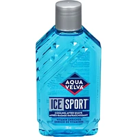 AQUA VELVA AFSH ICE SPORT SPL