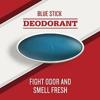 Désodorisant Old Spice High Endurance Pure Sport pour hommes, 85 g
