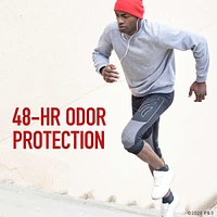 Désodorisant Old Spice High Endurance Pure Sport pour hommes, 85 g