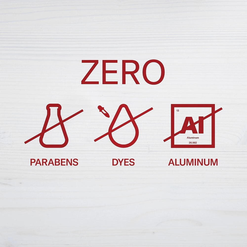 Désodorisant pour hommes Old Spice Gentleman’s blend, Himalayan Sea Salt