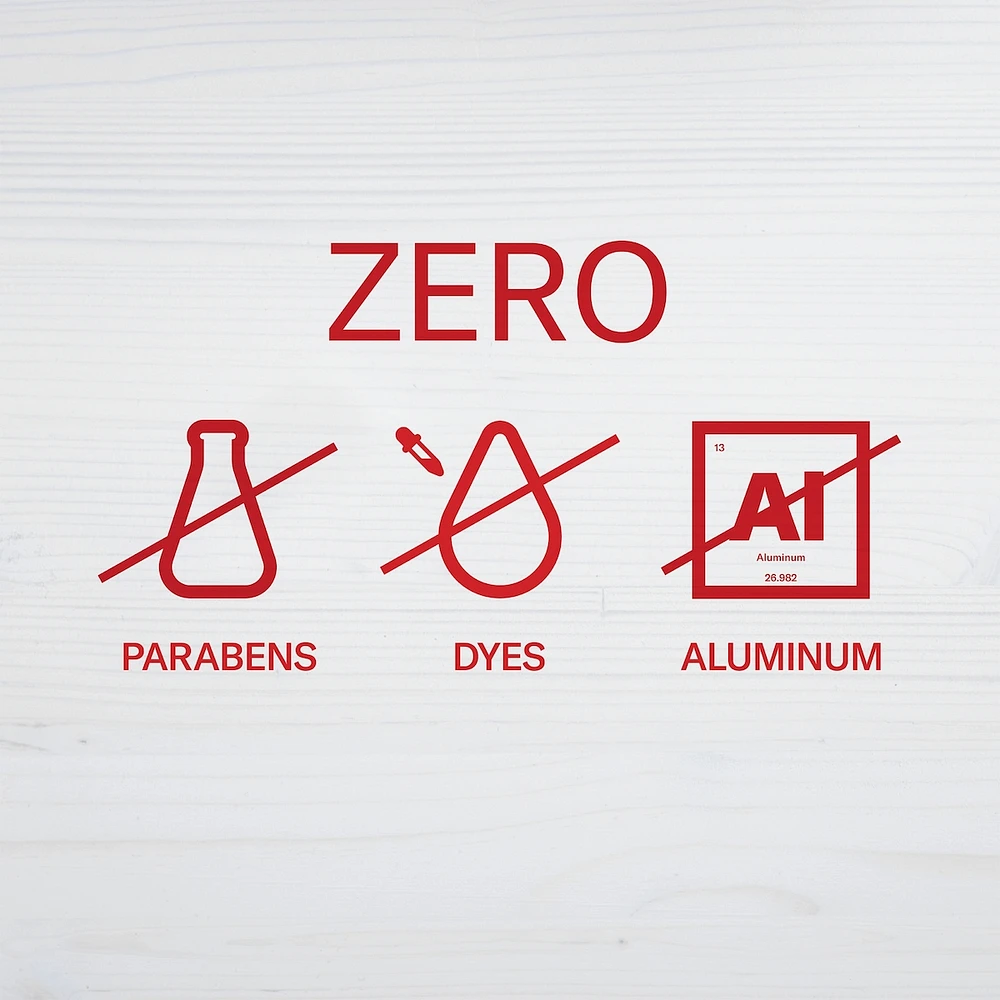 Désodorisant pour hommes Old Spice Gentleman’s blend, Himalayan Sea Salt