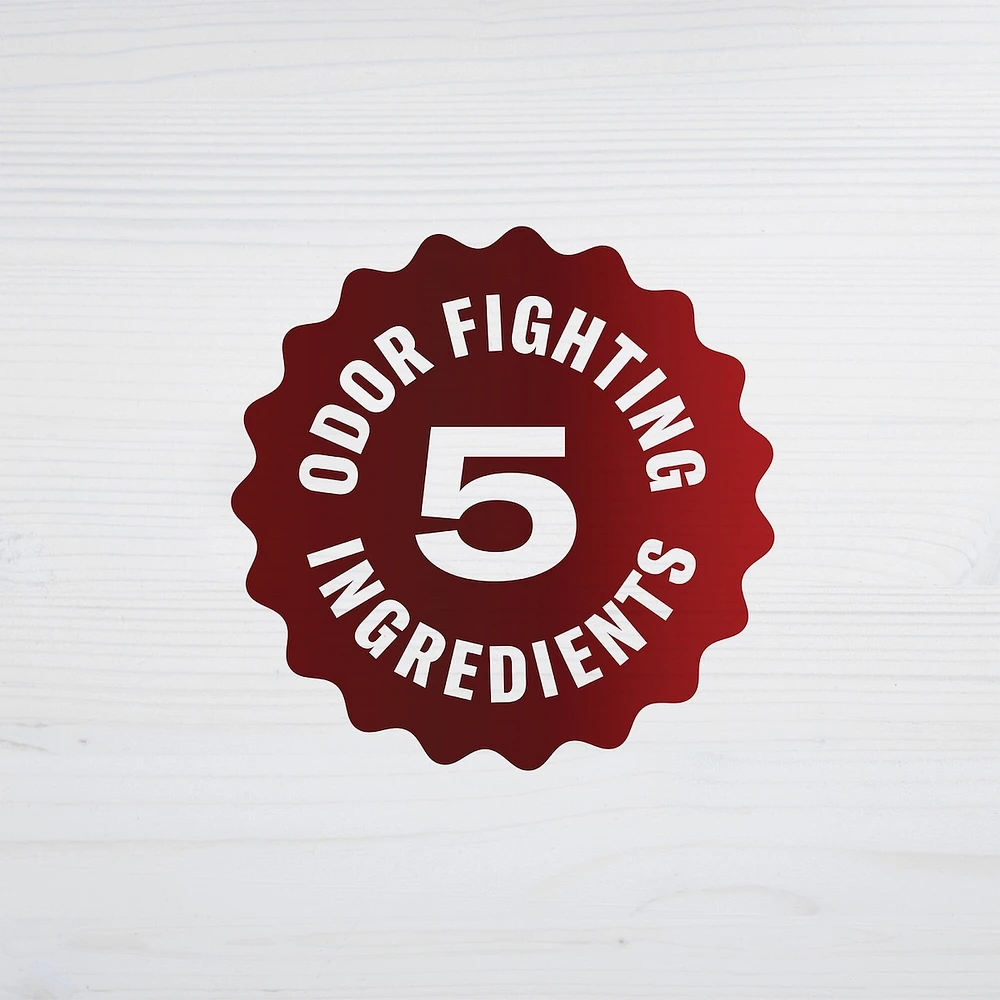 Désodorisant pour hommes Old Spice Gentleman’s blend, Himalayan Sea Salt