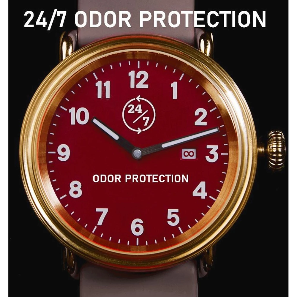 Désodorisant sans aluminium Old Spice pour hommes, AlphaScentauri, protection 48 h