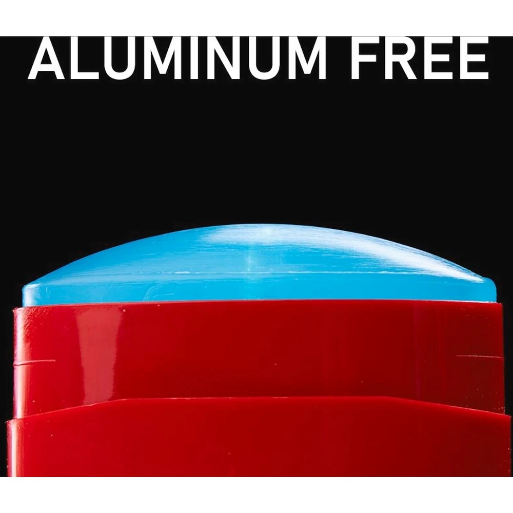 Désodorisant sans aluminium Old Spice pour hommes, AlphaScentauri, protection 48 h