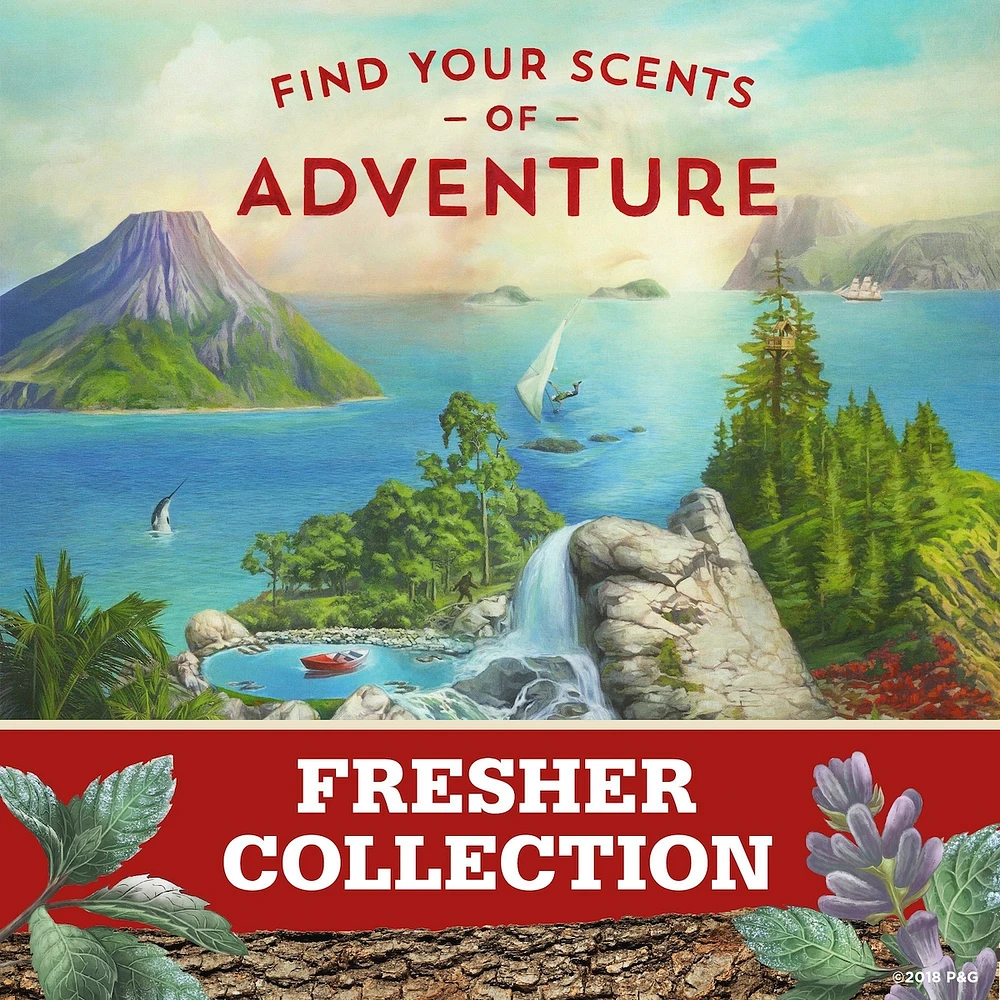Antisudorifique et désodorisant invisible en bâton Old Spice Timber pour hommes avec parfum de bois de santal inspiré de la nature, 73 g chacun