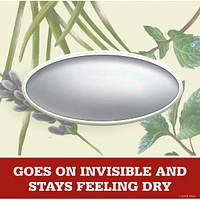 Antisudorifique et désodorisant invisible en bâton Old Spice Timber pour hommes avec parfum de bois de santal inspiré de la nature, 73 g chacun