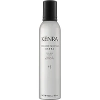 Kenra Volume Mousse Extra 17