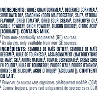 GERBER LIL’ CRUNCHIES, Veggie Dip, Toddler Snacks