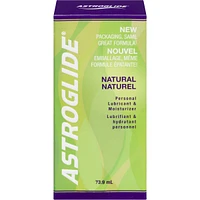 Naturel Lubrifiant Personnel