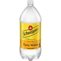 Tonic Water