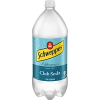 Club Soda
