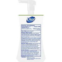 Dial Complete FHW Fresh Pear