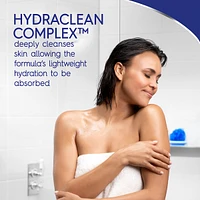 Dial Body Wash Coconut Water TM/MC