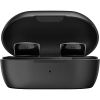 Bose QuietComfort Wireless Noise-Canceling Earbuds (Black)