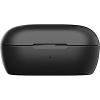 Bose QuietComfort Wireless Noise-Canceling Earbuds (Black)