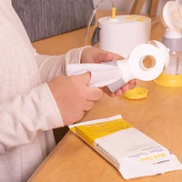 Quick Clean™ Wipes 30ct