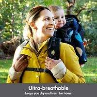 Ultra-Breathable Disposable Nursing Pads
