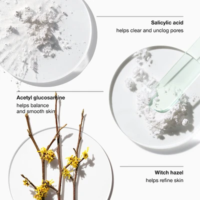 Clarifying Lotion