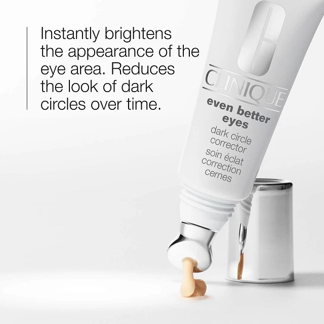 Even Better Eyes Dark Circle Corrector: Transform Your Look Instantly