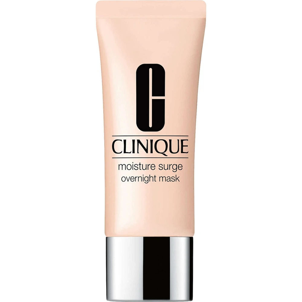 Masque de nuit hydratant Moisture Surge