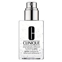 Gelée hydratante Tellement différente