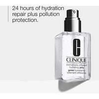 Gelée hydratante Tellement différente