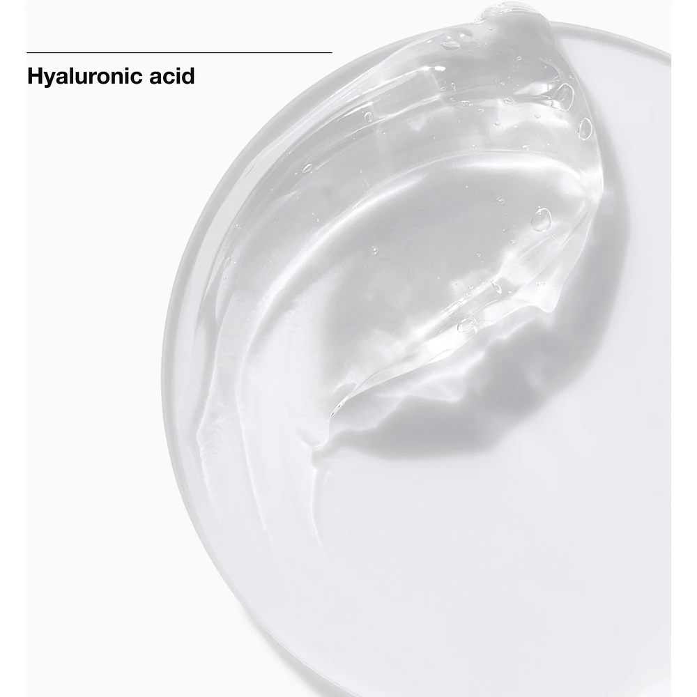 Gelée hydratante Tellement différente