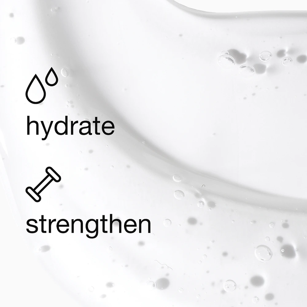 Gelée hydratante Tellement différente