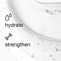 Gelée hydratante Tellement différente