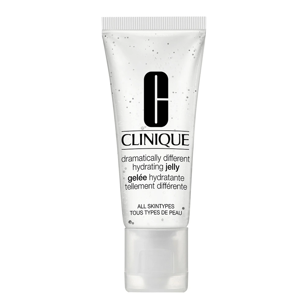 Gelée hydratante Tellement différente
