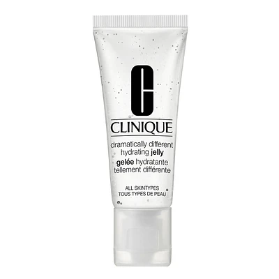 Gelée hydratante Tellement différente