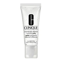 Gelée hydratante Tellement différente