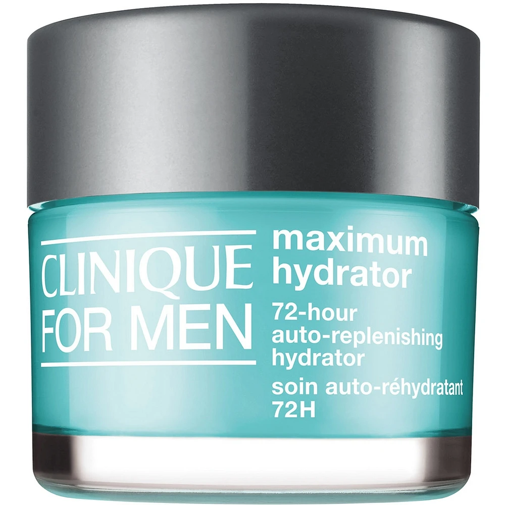soin auto-réhydratant 72H