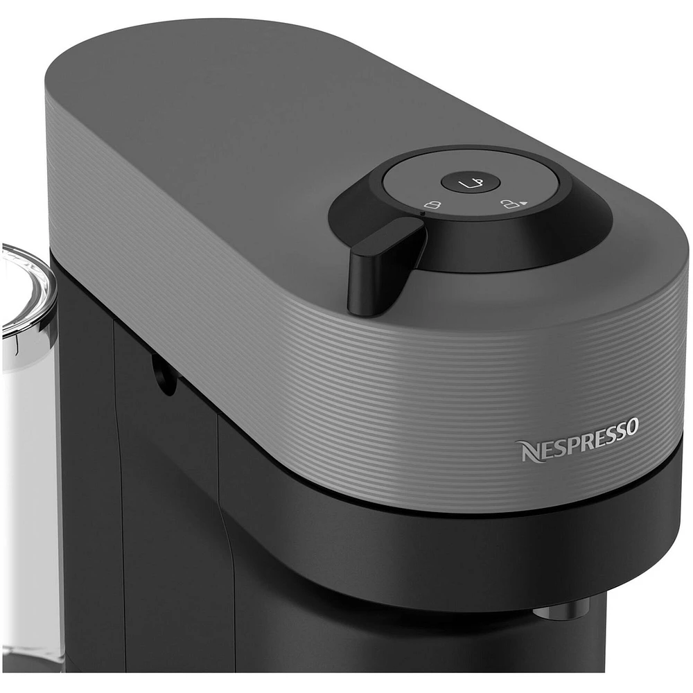 Machine à café à dosettes Vertuo Pop+ de Breville