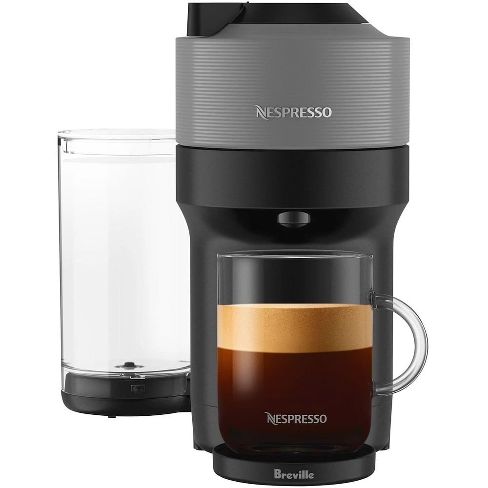 Machine à café à dosettes Vertuo Pop+ de Breville