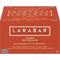 Lärabar™ Cashew