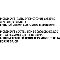 Lärabar™Coconut Cream