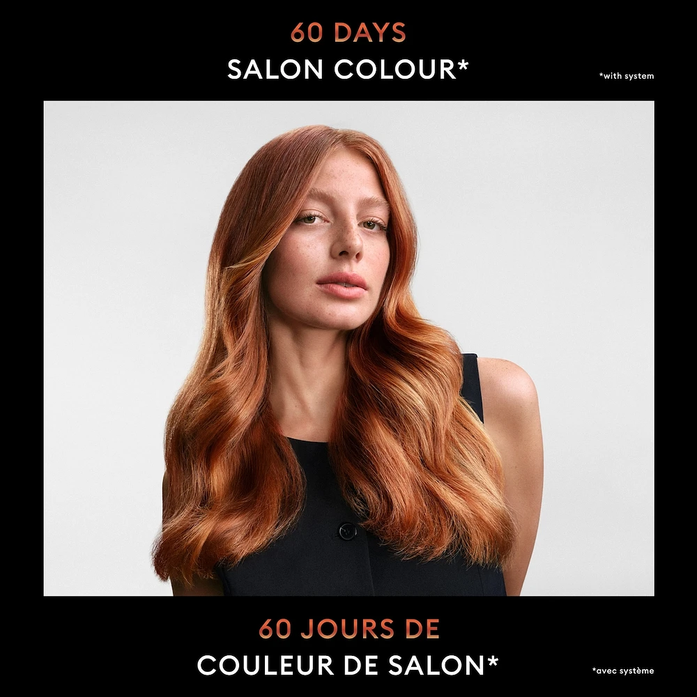 Keratin Smooth Colour Conditioner for coloured hair Anti-Fade formulated with Pro Style Technology