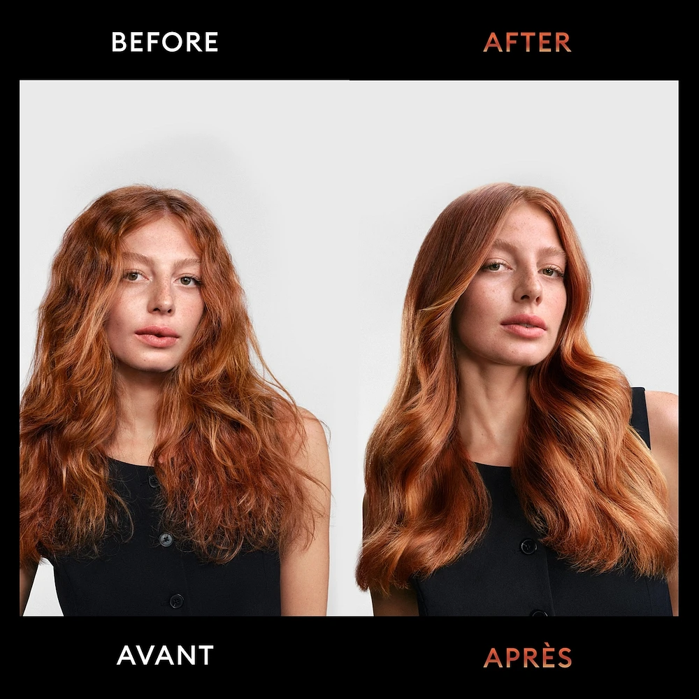 Keratin Smooth Colour Conditioner for coloured hair Anti-Fade formulated with Pro Style Technology