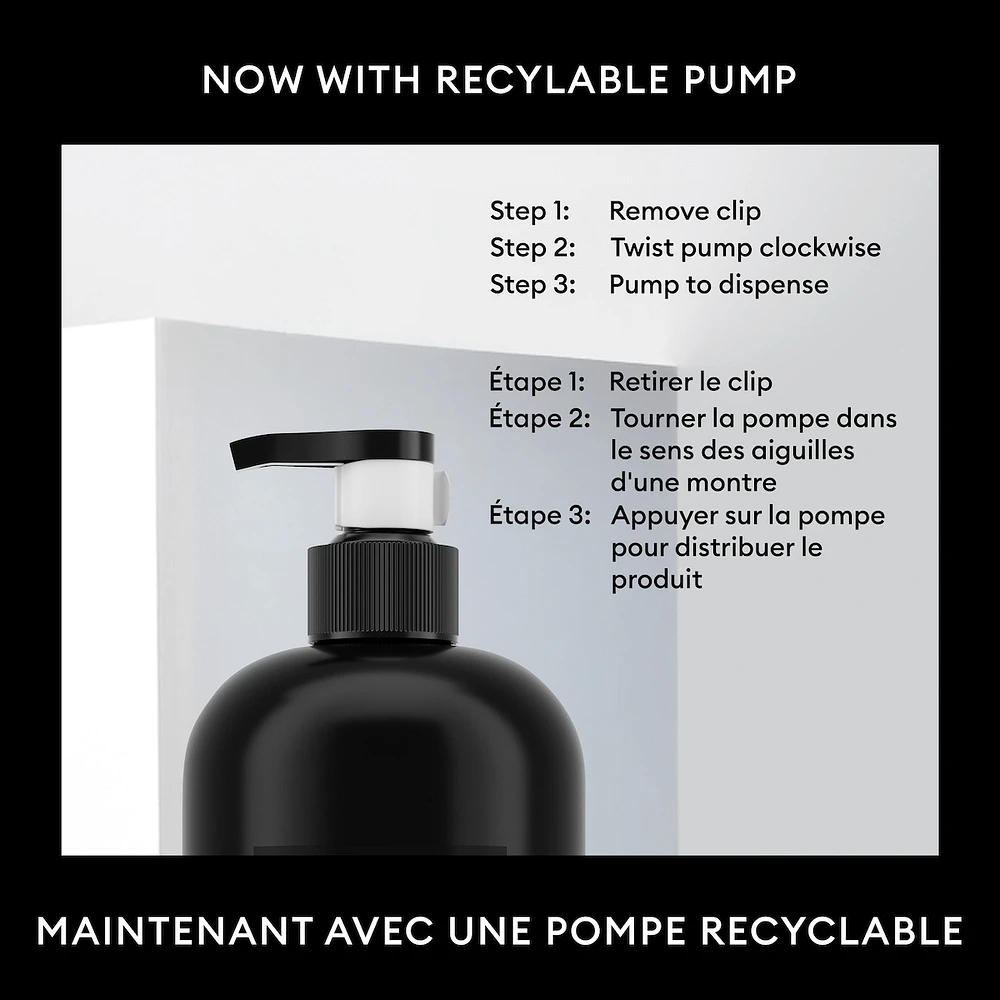 Keratin Smooth Colour Conditioner for coloured hair Anti-Fade formulated with Pro Style Technology