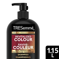 TRESemmé Shampoo Colour Revitalize 1.15L