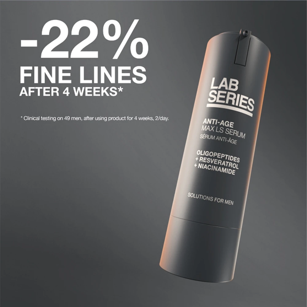 Anti-Age Max LS Serum