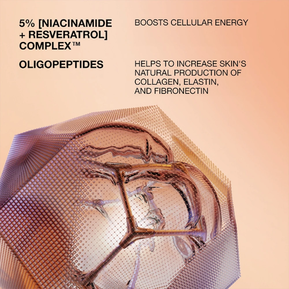 Anti-Age Max LS Serum