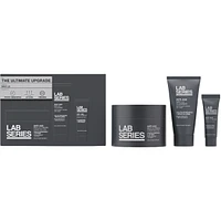 Max LS Ultimate Upgrade
