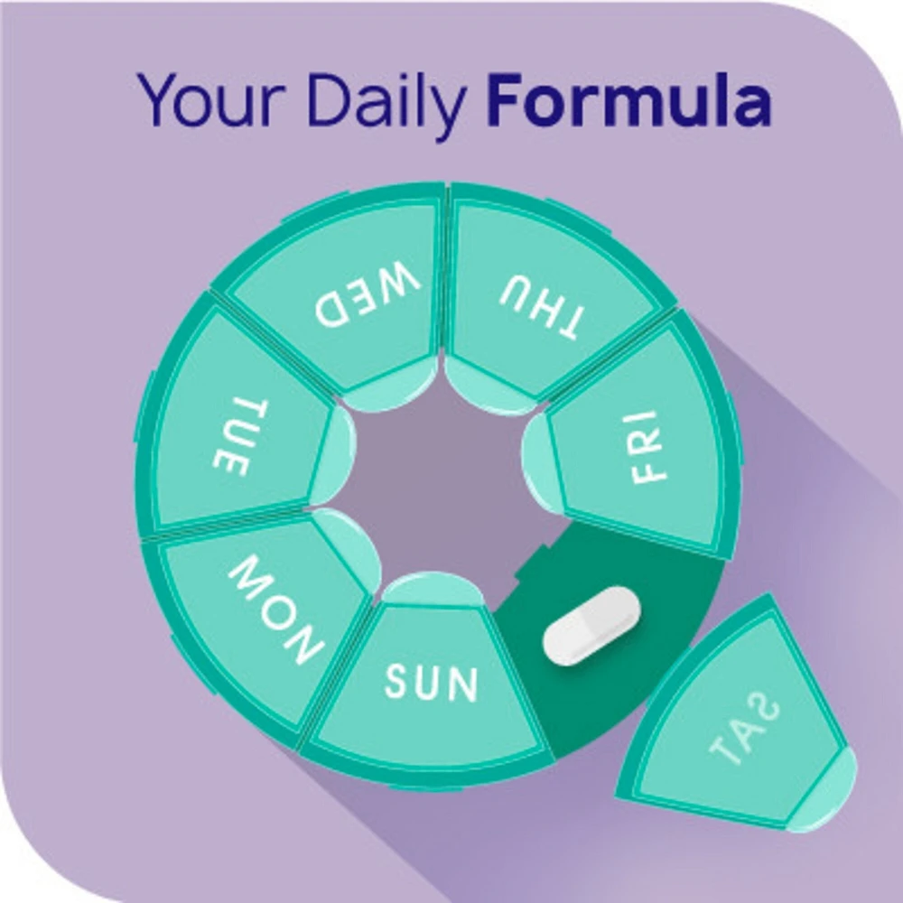 Pro-B Probiotic Feminine Supplement