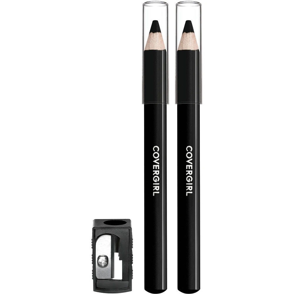 Crayon pour sourcils Easy Breezy Brow Fill + Define