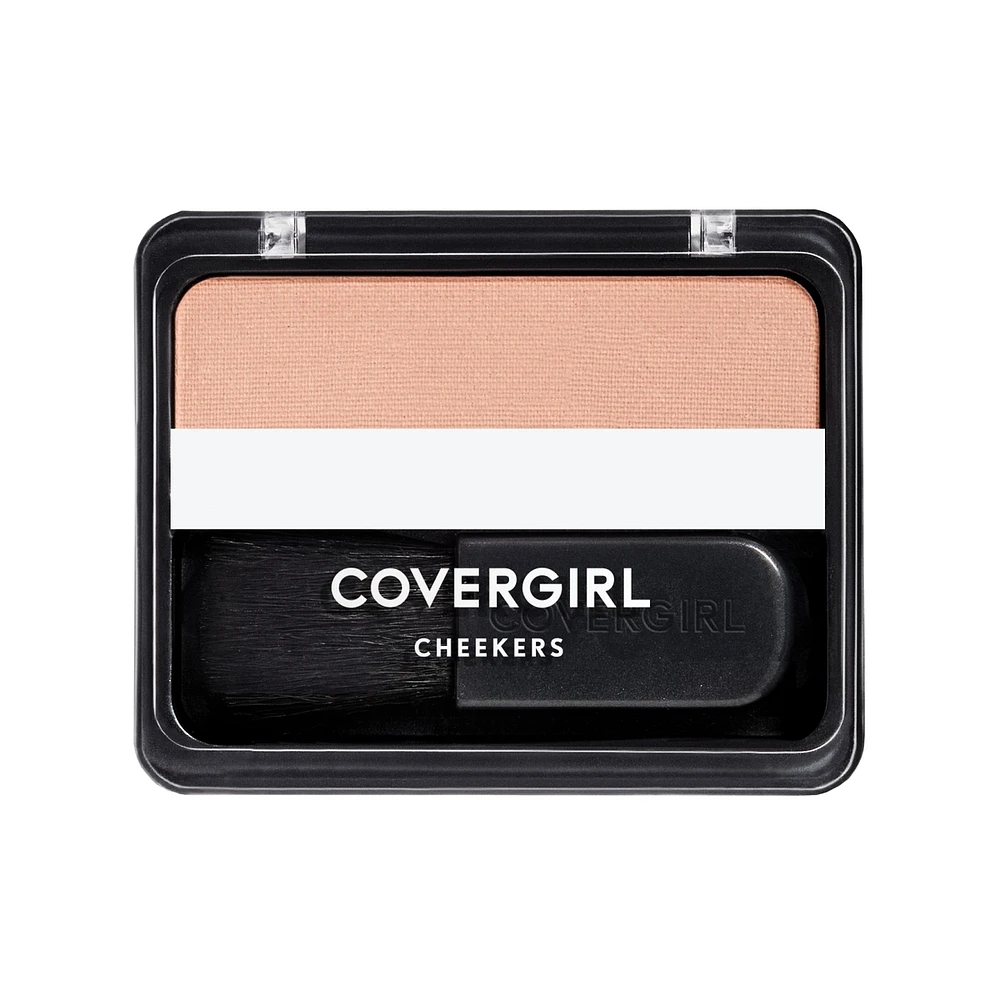 Cheekers Blush