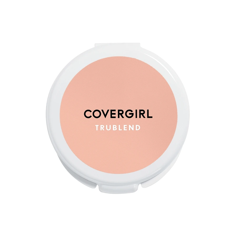 TruBlend Pressed Powder
