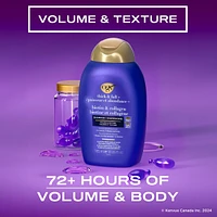 Thick & Full + Biotin & Collagen Volumizing Shampoo