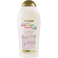Coconut Miracle Oil Body Lotion
